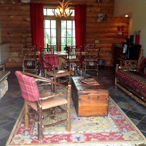 Finger Lakes Lodging