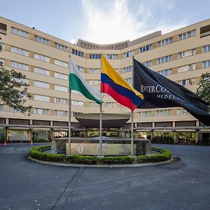 Intercontinental Medellin - Movich, An Ihg Hotel